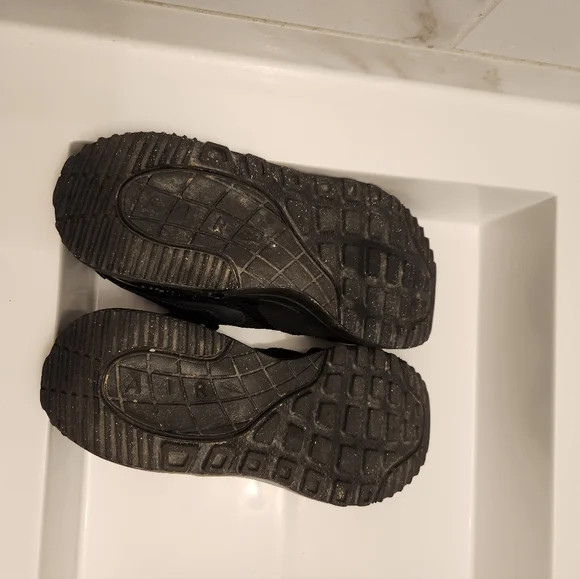 Nike Air Max Men Size 7.5 - Picture 4 of 9